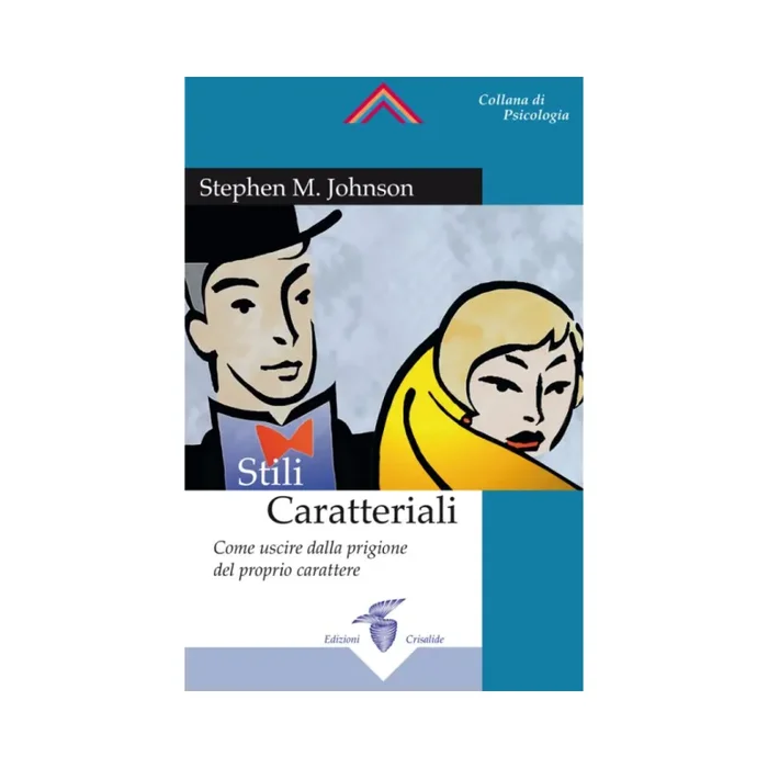 Stili Caratteriali