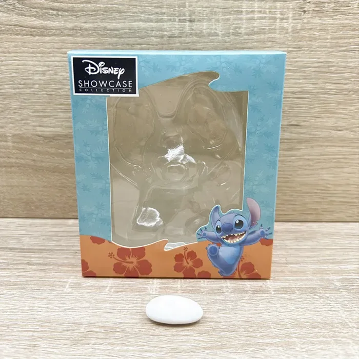 Stitch con Libro Disney Showcase - immagine 3