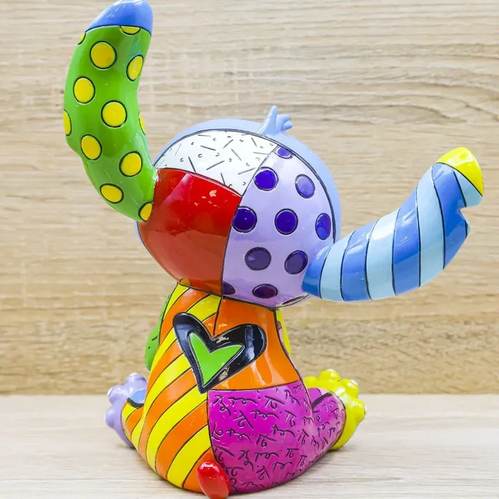 Stitch Disney Britto - immagine 2