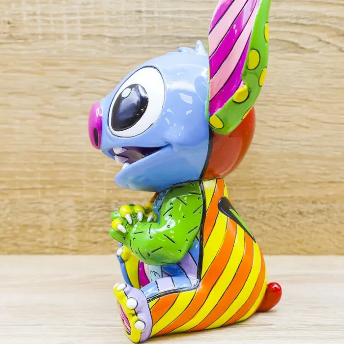 Stitch Disney Britto - immagine 3