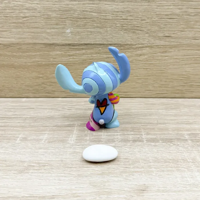 Stitch Disney Britto - immagine 2