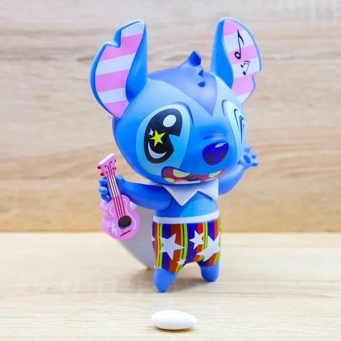 Stitch Disney Showcase Miss Mindy - immagine 2