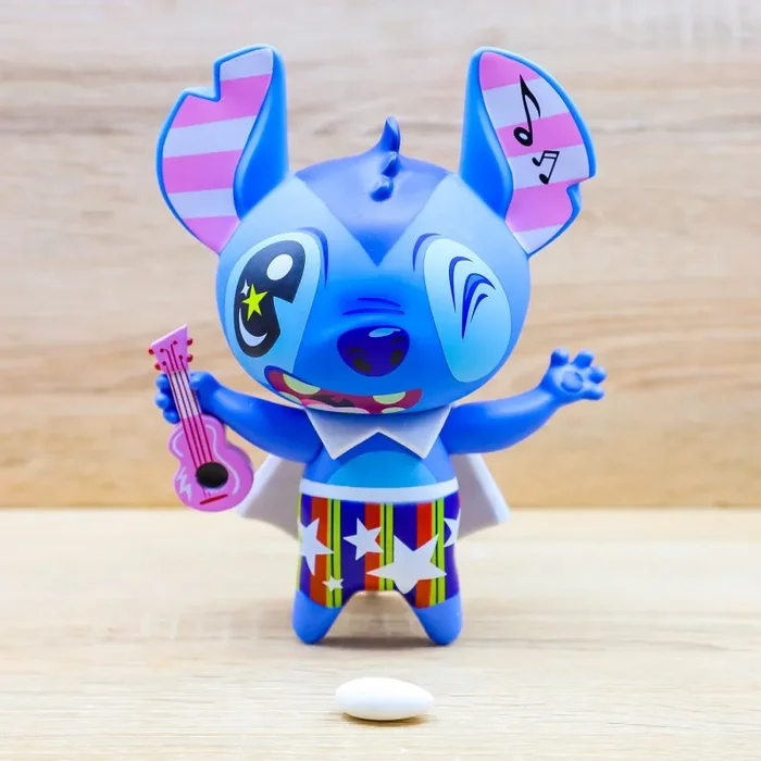 Stitch Disney Showcase Miss Mindy - immagine 3
