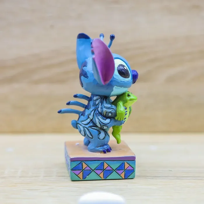 Stitch Disney Traditions - immagine 2