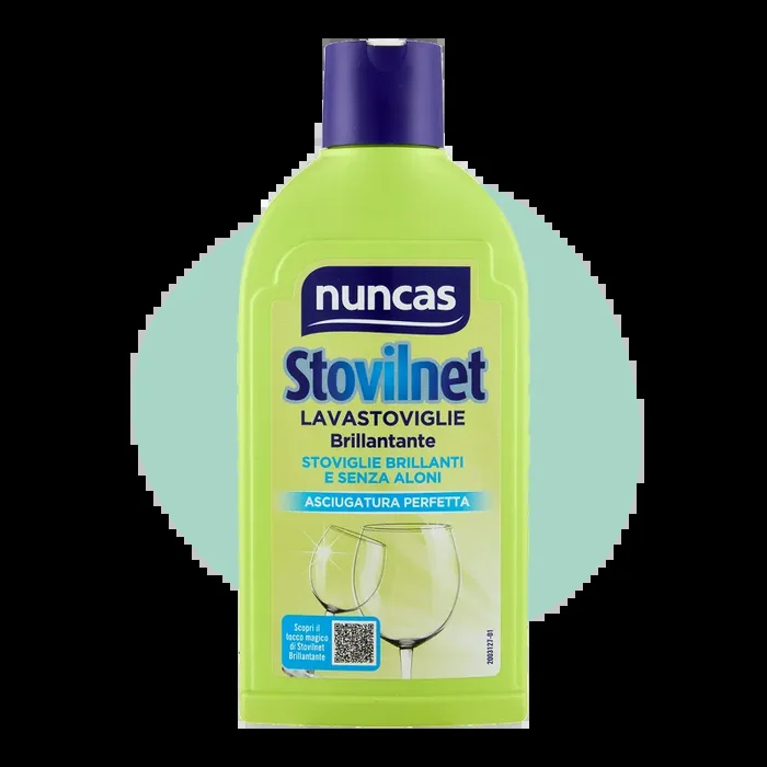 Stovilnet Brillantante Lavastoviglie – 250ml