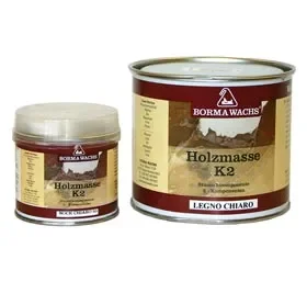 Stucco bicomponente K2 LEGNO CHIARO Vendita online