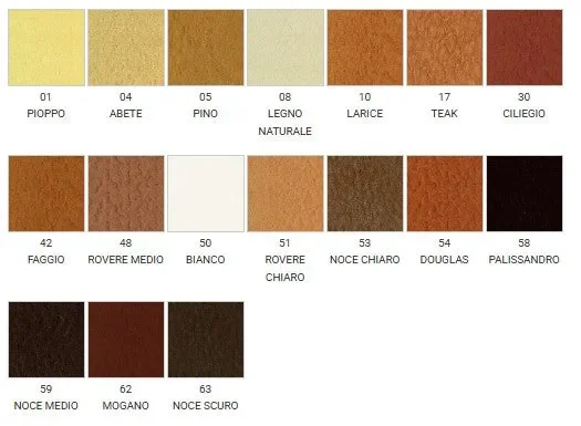 Stucco ECOSTUCCO g.500 - immagine 2