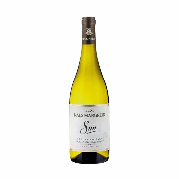 Sun Moscato Giallo Secco – Nals Margreid