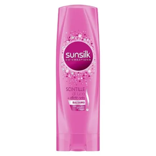 Sunsilk balsamo scntille di luce 200 ml Vendita calda