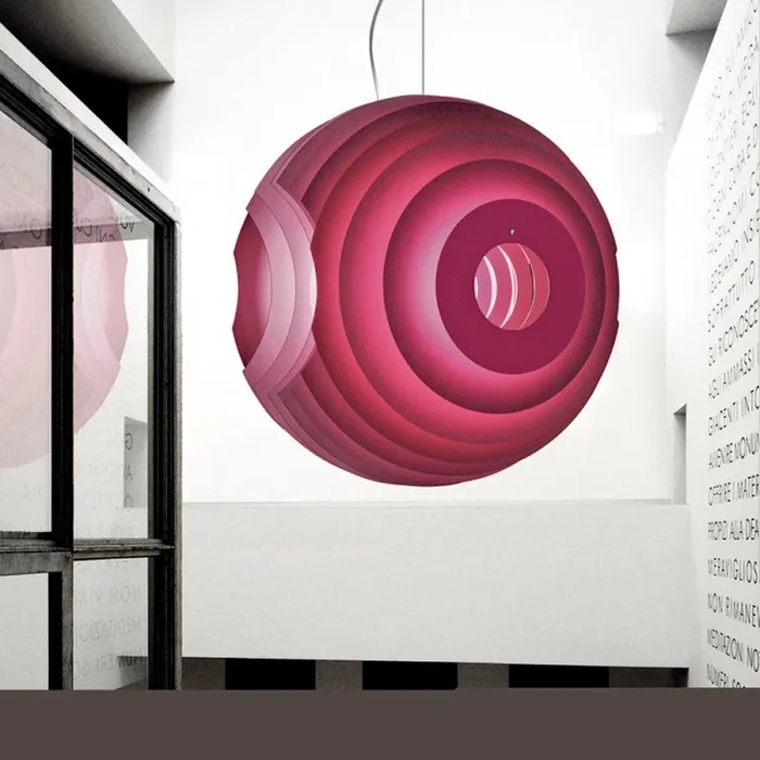 Supernova lampada a sospensione Saldi - immagine 3