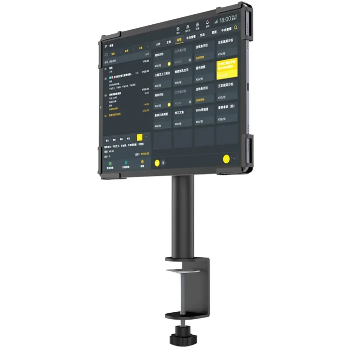 Supporto da Tavolo per Tablet DPM10E-B - immagine 3