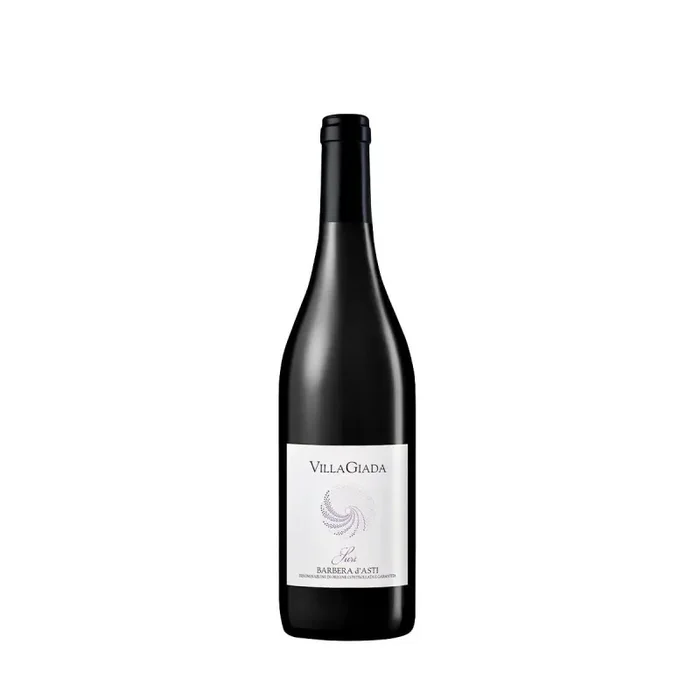 Suri’ Barbera D’Asti 2022 – Villa Giada