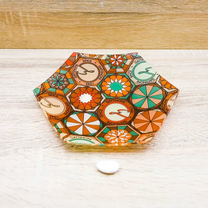 Svuotatasche “Teodosia” Gattinoni