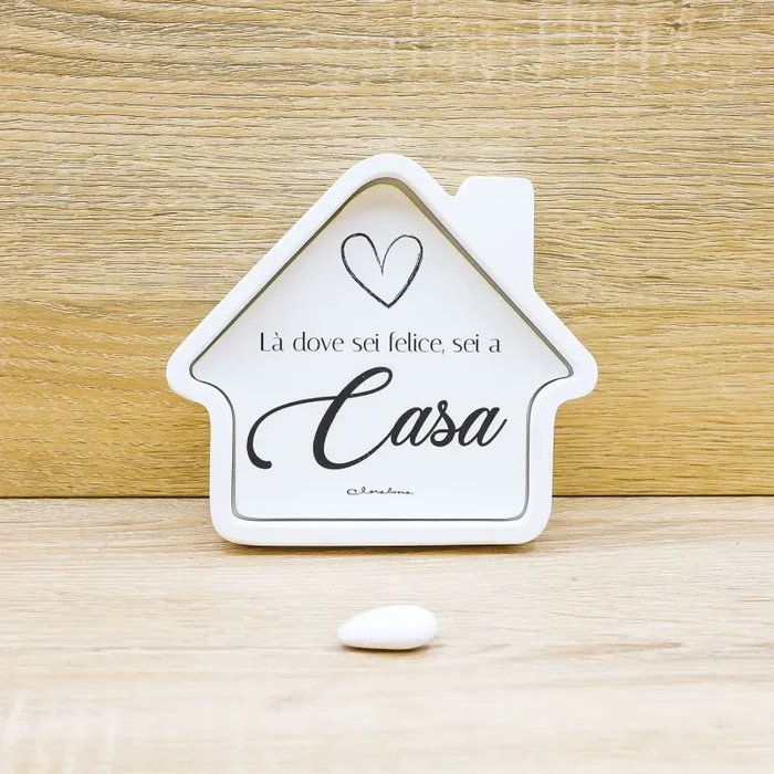 Svuotatasche Casa Claraluna Online