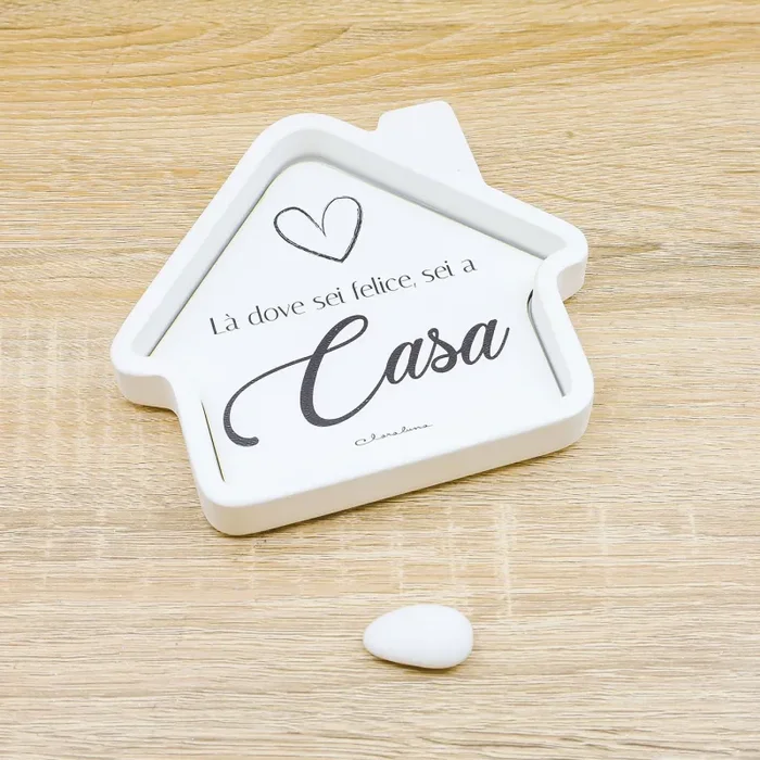 Svuotatasche Casa Claraluna Online - immagine 3