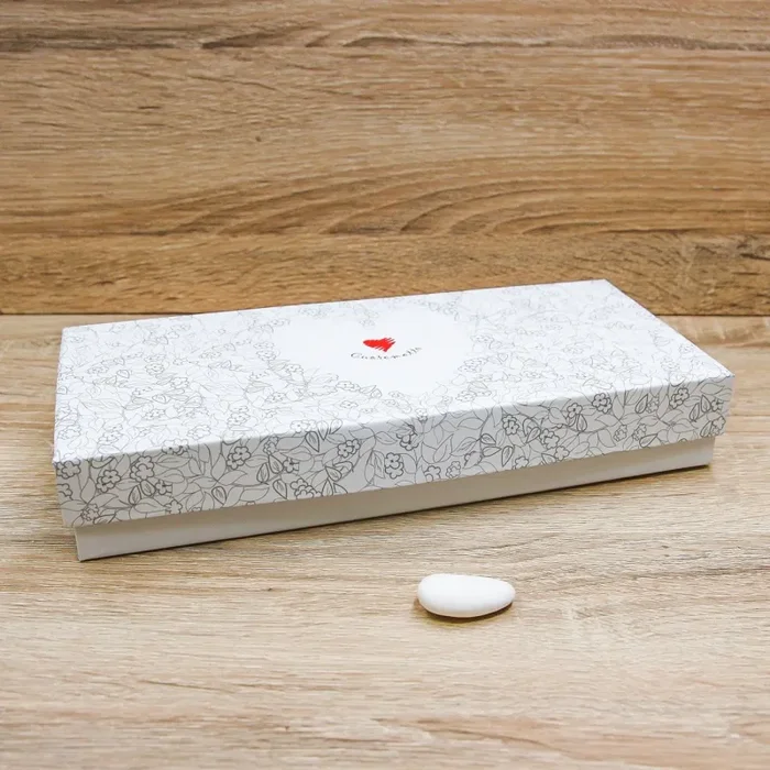 Svuotatasche fantasia Orientale Cuore Matto Solidale - immagine 2