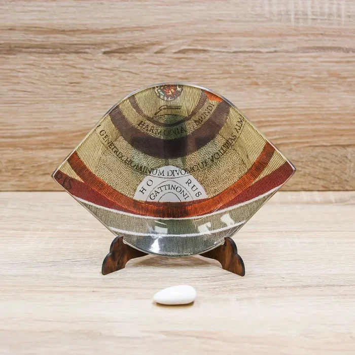 Svuotatasche Ovale Piccolo Classic Gattinoni Online ora