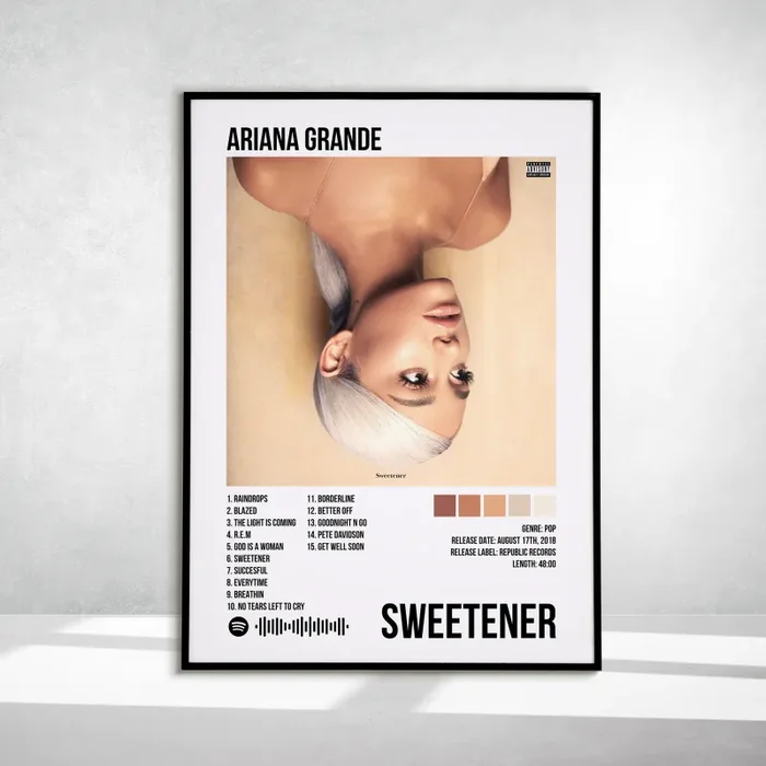 Sweetener