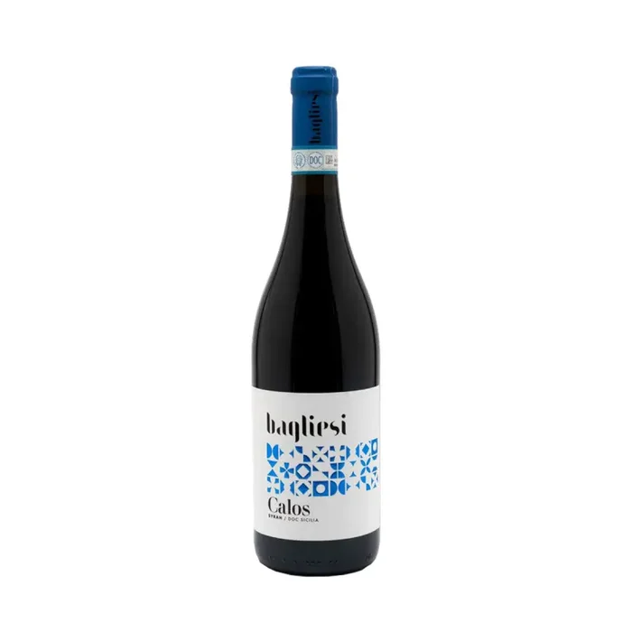 Syrah ‘Calos’ 2021 – Bagliesi Vendita online