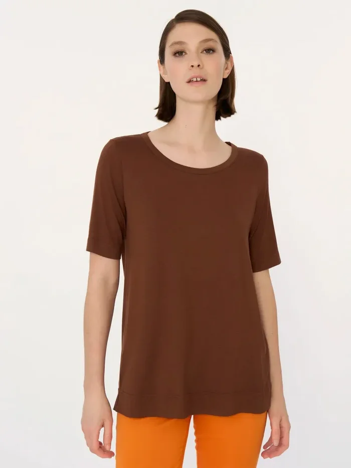 T-SHIRT DONNA “RAGNO”