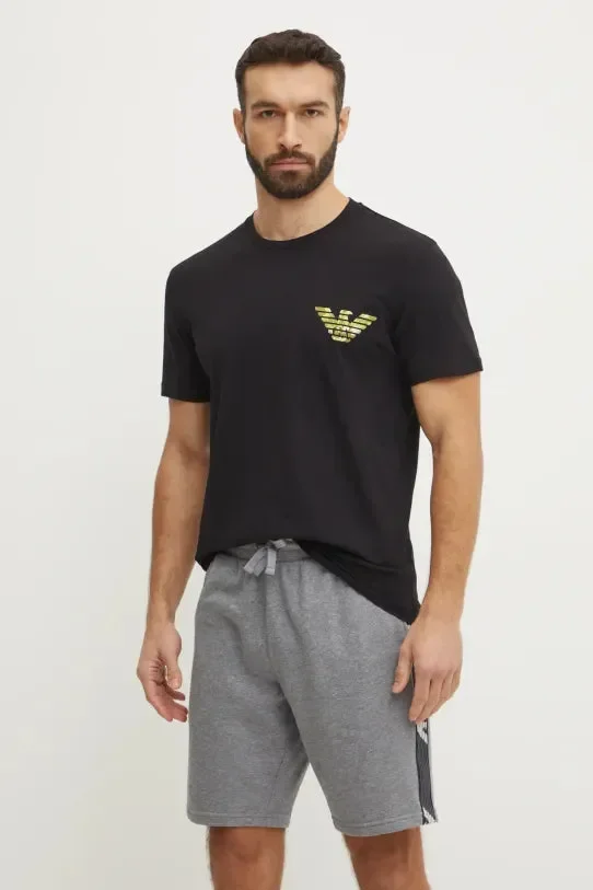 T-SHIRT UOMO “EMPORIO ARMANI” Fornitura