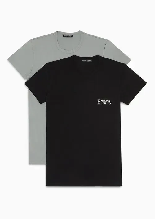 T-SHIRT UOMO “EMPORIO ARMANI”