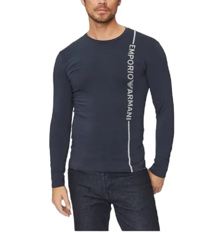 T-Shirt Uomo Emporio Armani Art. 111023 3F523