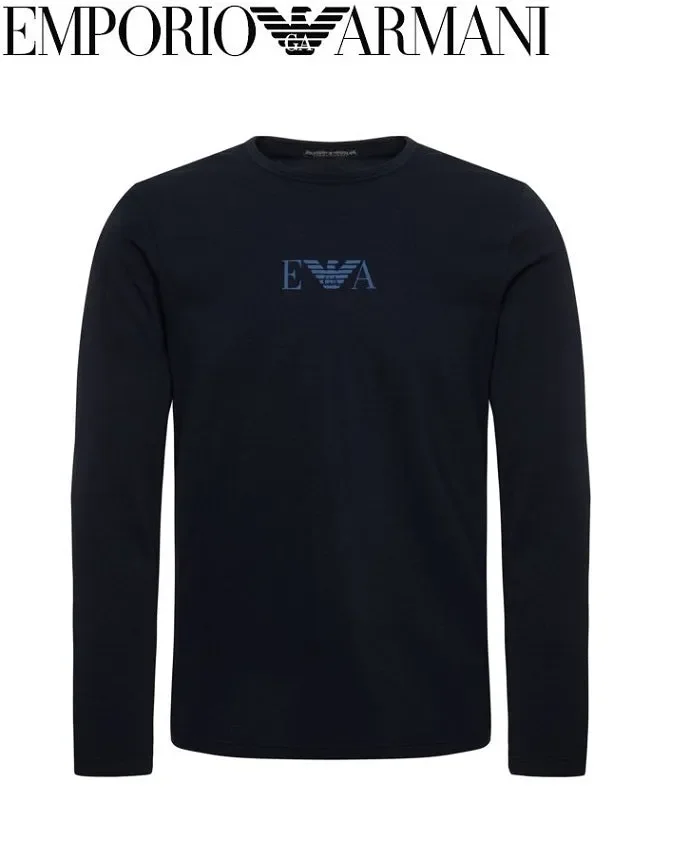 T-SHIRT UOMO EMPORIO ARMANI ART 111653 9A715 00135 COLORE FOTO MISURA A SCELTA