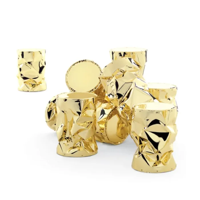 Tab.U sgabello - immagine 3