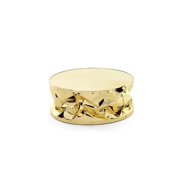 Tab.U tavolino ø 82cm - immagine 3