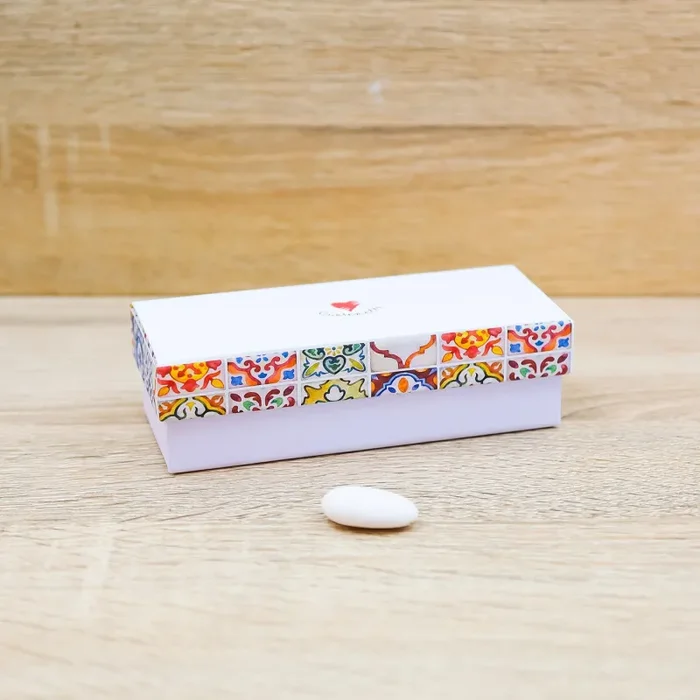 Taglia Pizza Linea Sicily Cuore Matto - immagine 3