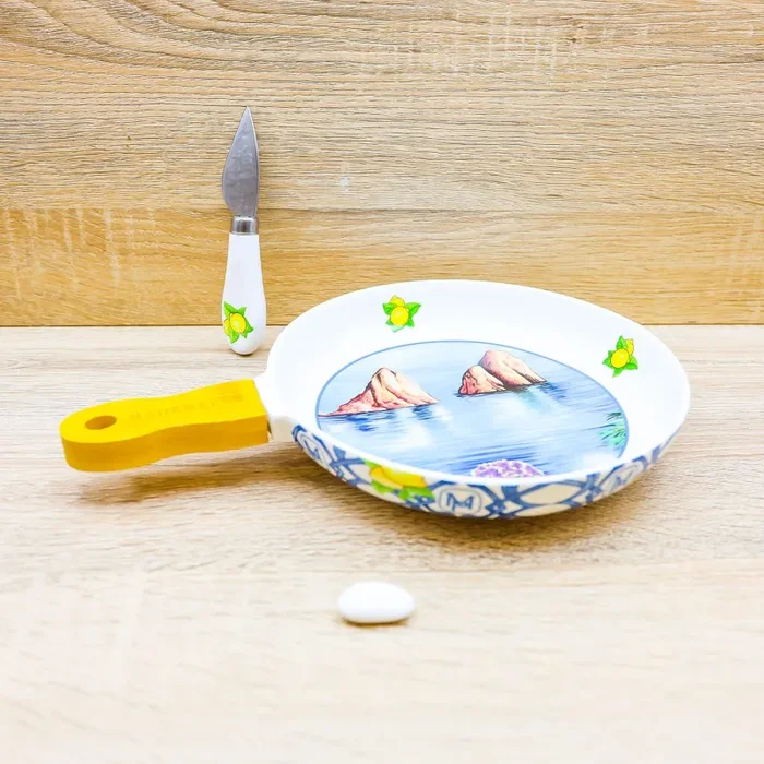 Tagliere “Linea Capri” Madrhélen Fornitura