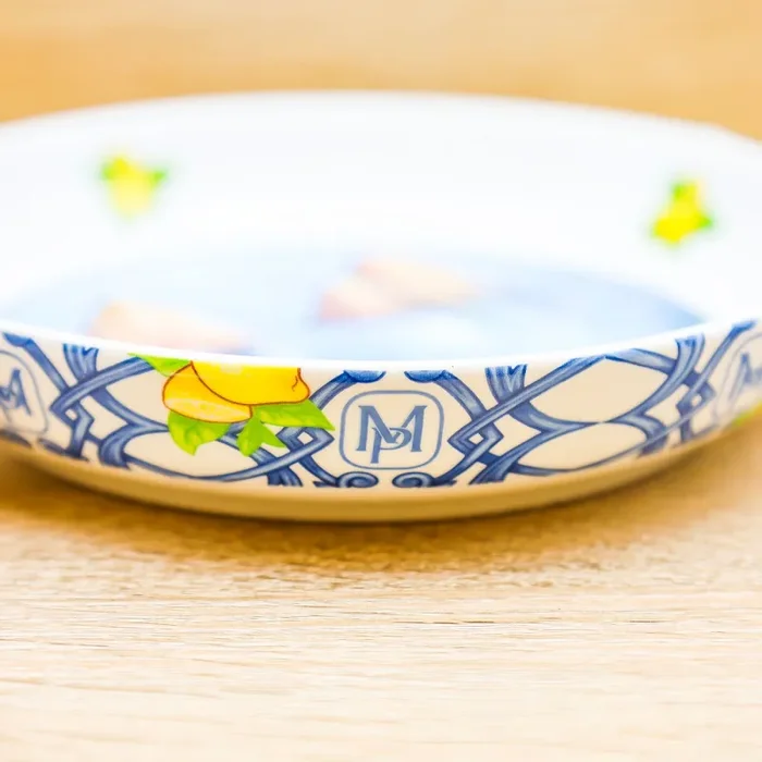 Tagliere “Linea Capri” Madrhélen Fornitura - immagine 3