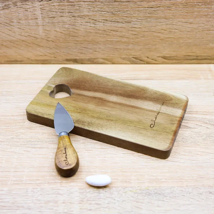 Tagliere Acacia Claraluna