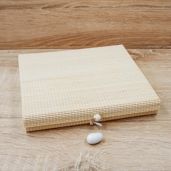 Tagliere Cuore con Coltello Cuore Matto Solidale - immagine 2