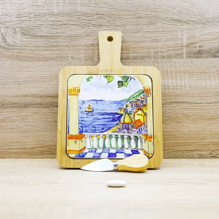 Tagliere Linea Capri Madrhélen Moda