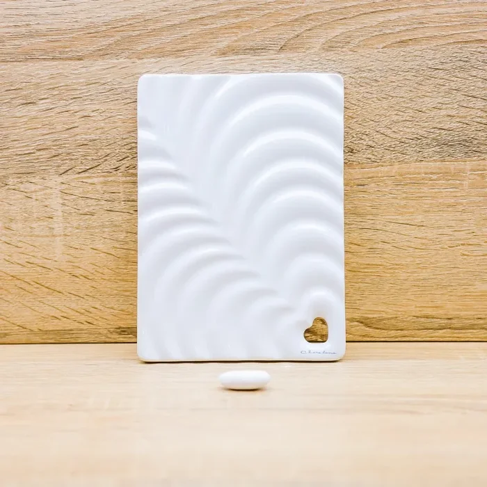 Tagliere Onde Claraluna Fornitura