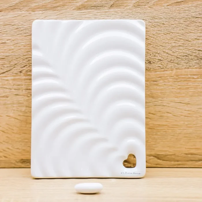 Tagliere Onde Claraluna Fornitura - immagine 2