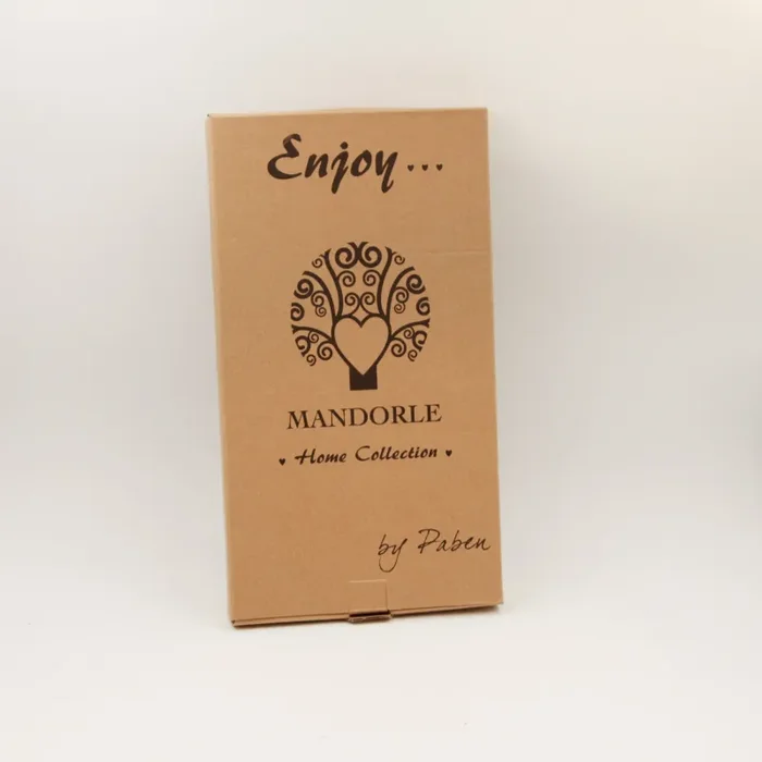 Tagliere Vetro Mandorle by Paben - immagine 2