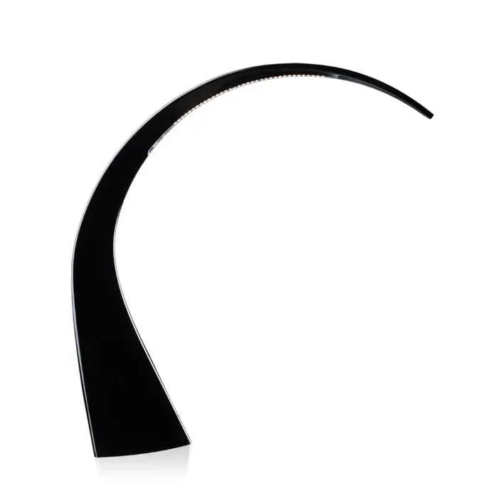 TAJ LAMPADA NERO LUCIDO Saldi