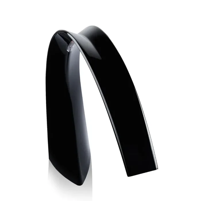 TAJ LAMPADA NERO LUCIDO Saldi - immagine 3