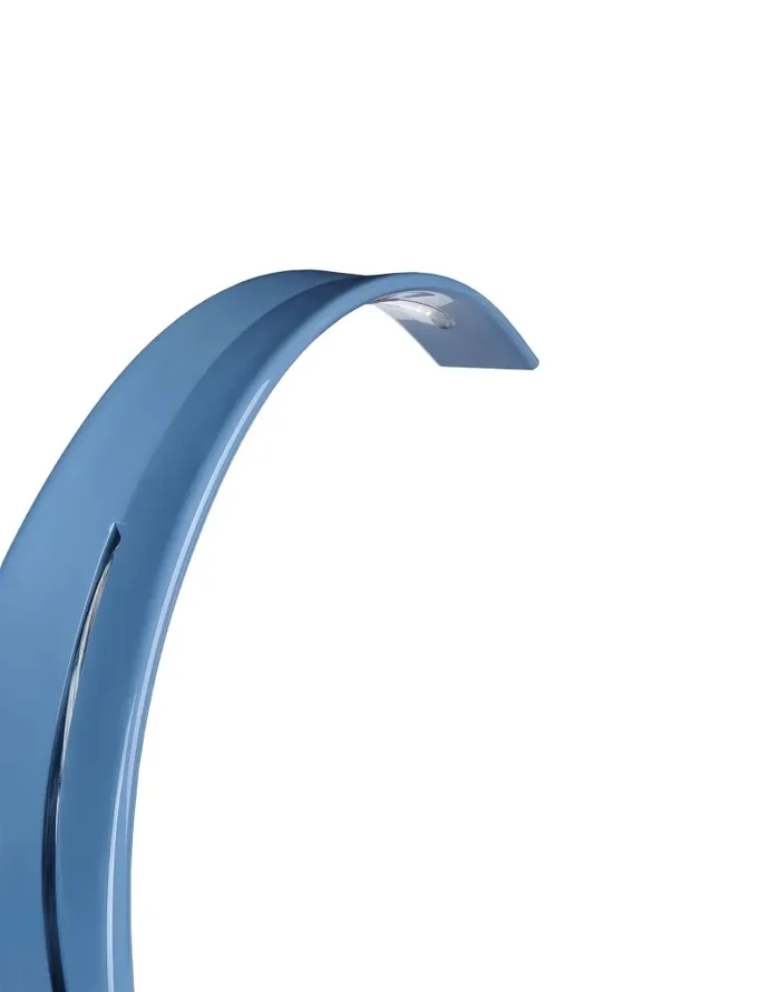 TAJ MINI LAMPADA AZZURRO - immagine 2