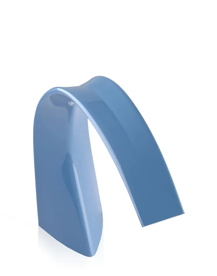 TAJ MINI LAMPADA AZZURRO - immagine 3