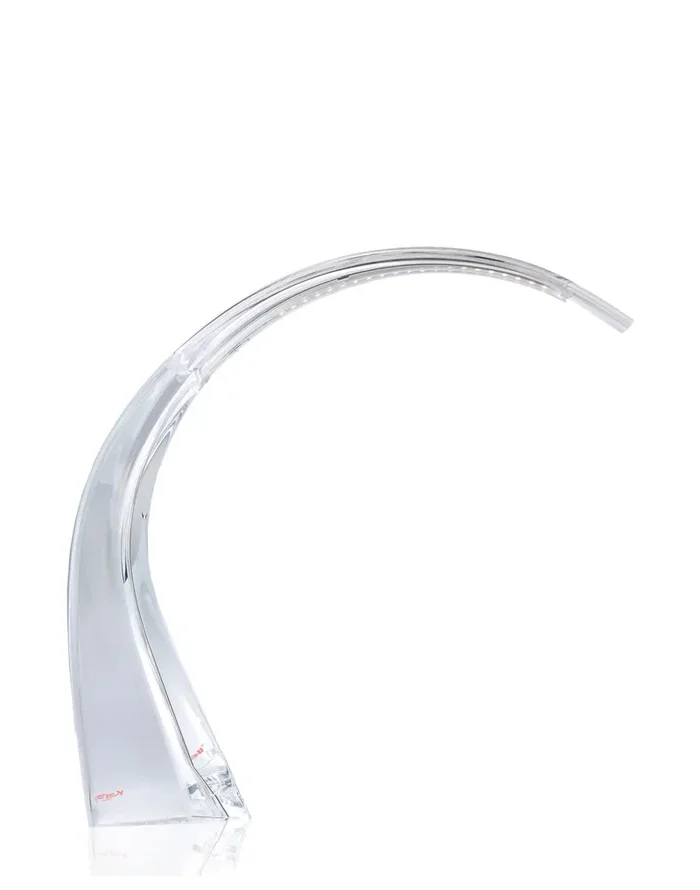 TAJ MINI LAMPADA CRISTALLO