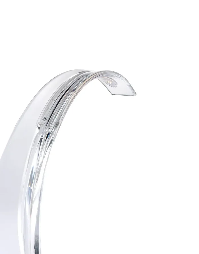 TAJ MINI LAMPADA CRISTALLO - immagine 2