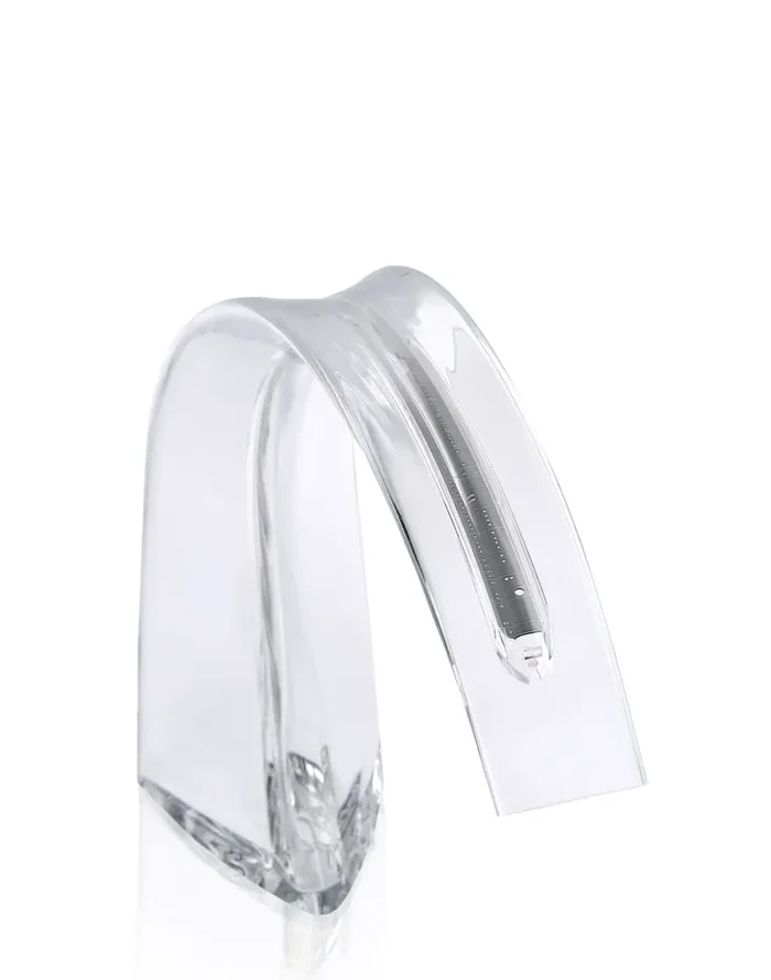 TAJ MINI LAMPADA CRISTALLO - immagine 3