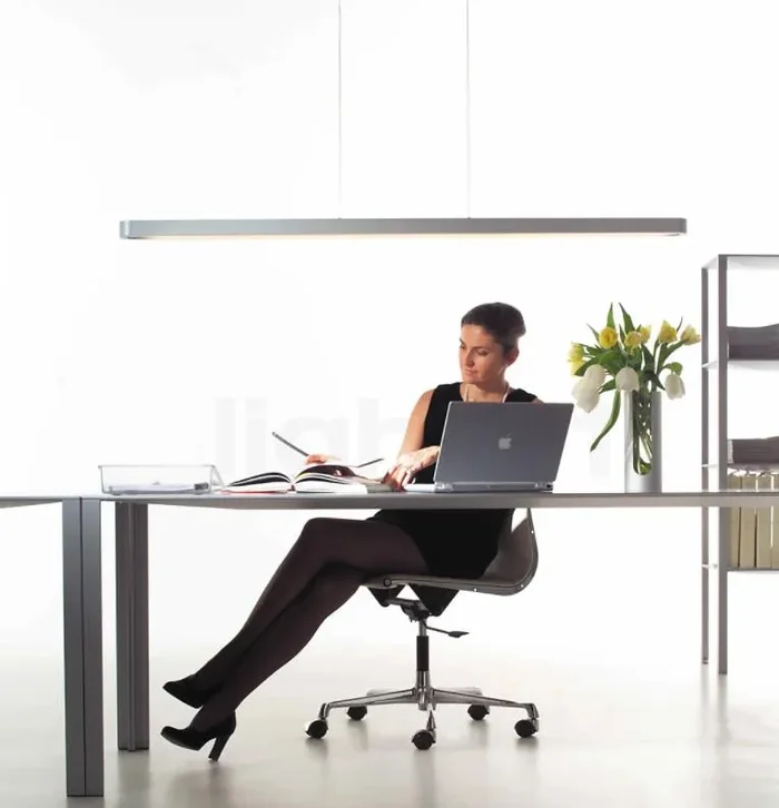 Talo 150 Led lampada a sospensione - immagine 3