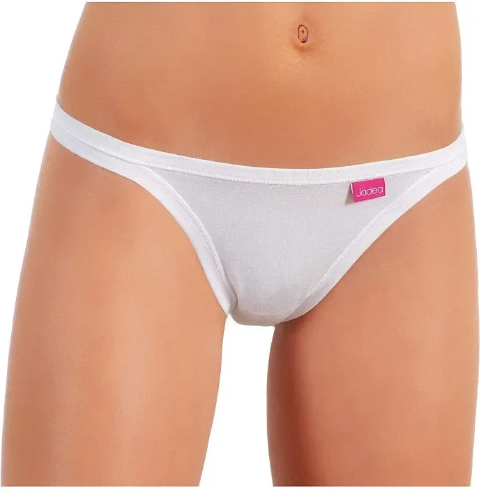 tanga donna jadea art 507 in cotone elasticizzato colore e misura a scelta