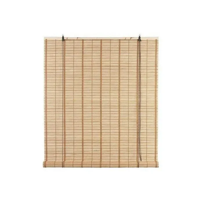 Tapparella in bambu naturale – Africa Vendita calda online