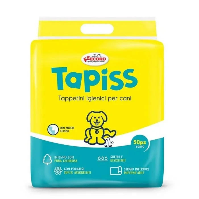 Tappetini assorbenti per cani 60×90 cm – Tapiss Vendita calda online